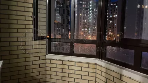 2-комнатная квартира, 49 м² - фото 10