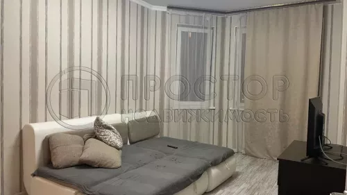 2-комнатная квартира, 49 м² - фото 12
