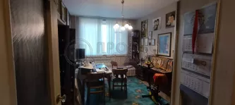 2-комнатная квартира, 52.6 м² - фото 56