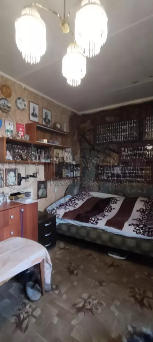 2-комнатная квартира, 52.6 м² - фото 14