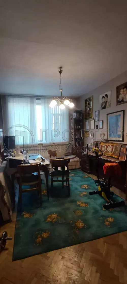 2-комнатная квартира, 52.6 м² - фото 17