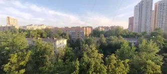2-комнатная квартира, 52.6 м² - фото 71
