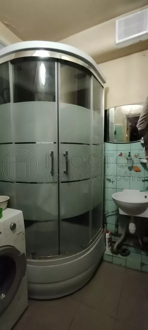 2-комнатная квартира, 52.6 м² - фото 29