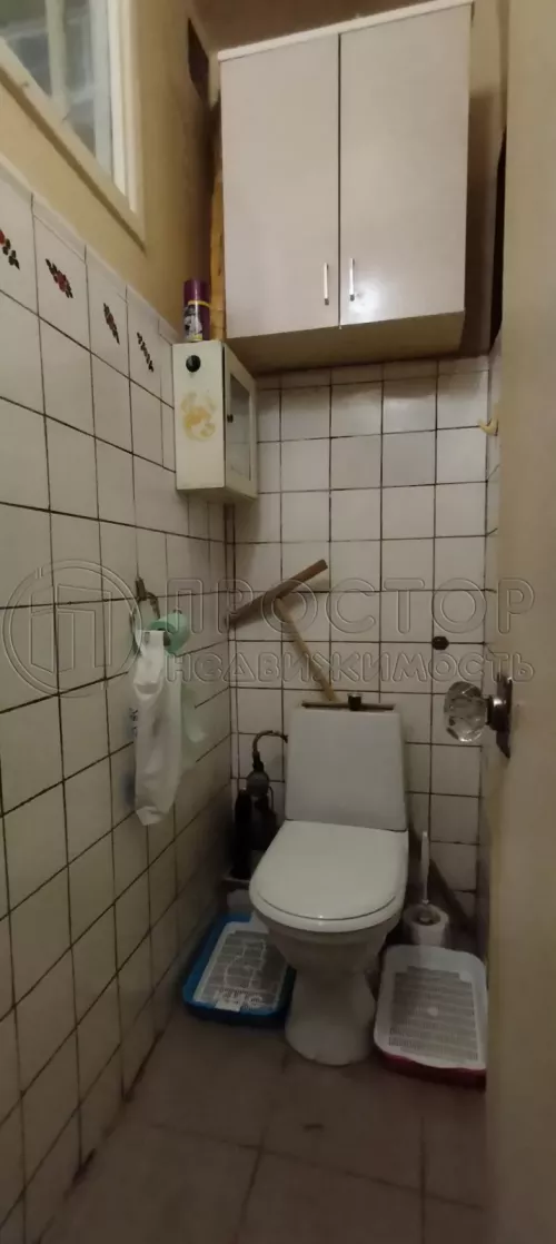 2-комнатная квартира, 52.6 м² - фото 32