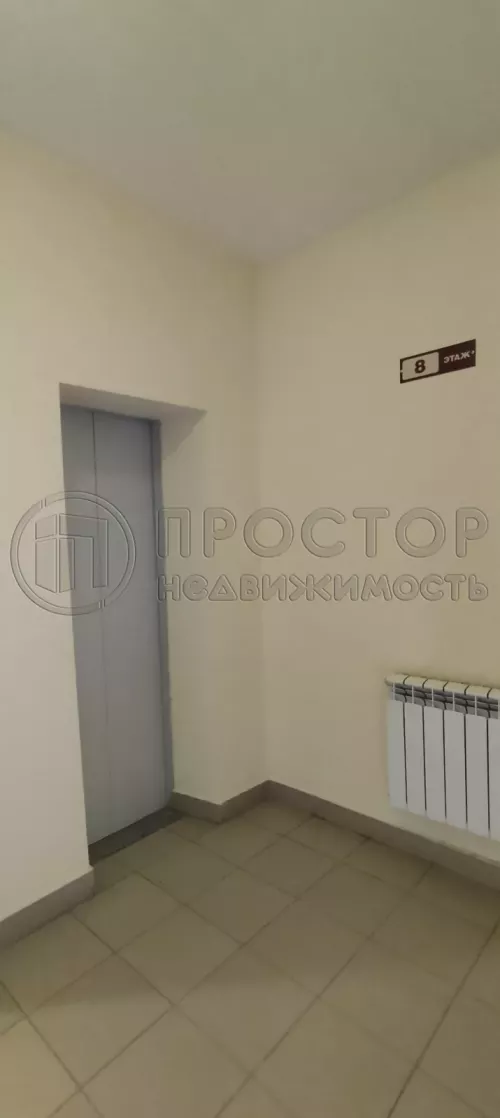2-комнатная квартира, 52.6 м² - фото 41