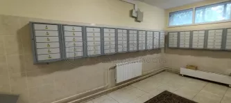 2-комнатная квартира, 52.6 м² - фото 95