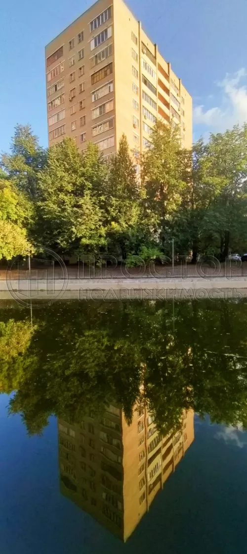 2-комнатная квартира, 52.6 м² - фото 2