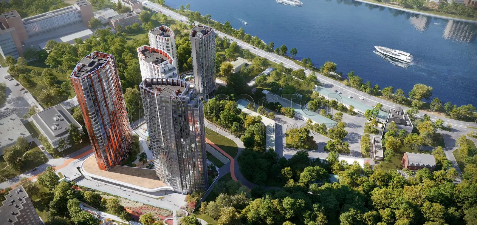 3-комнатная квартира, 64.6 м² - фото 4