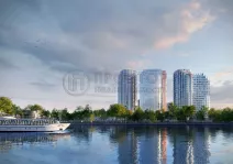 3-комнатная квартира, 64.6 м² - фото 16