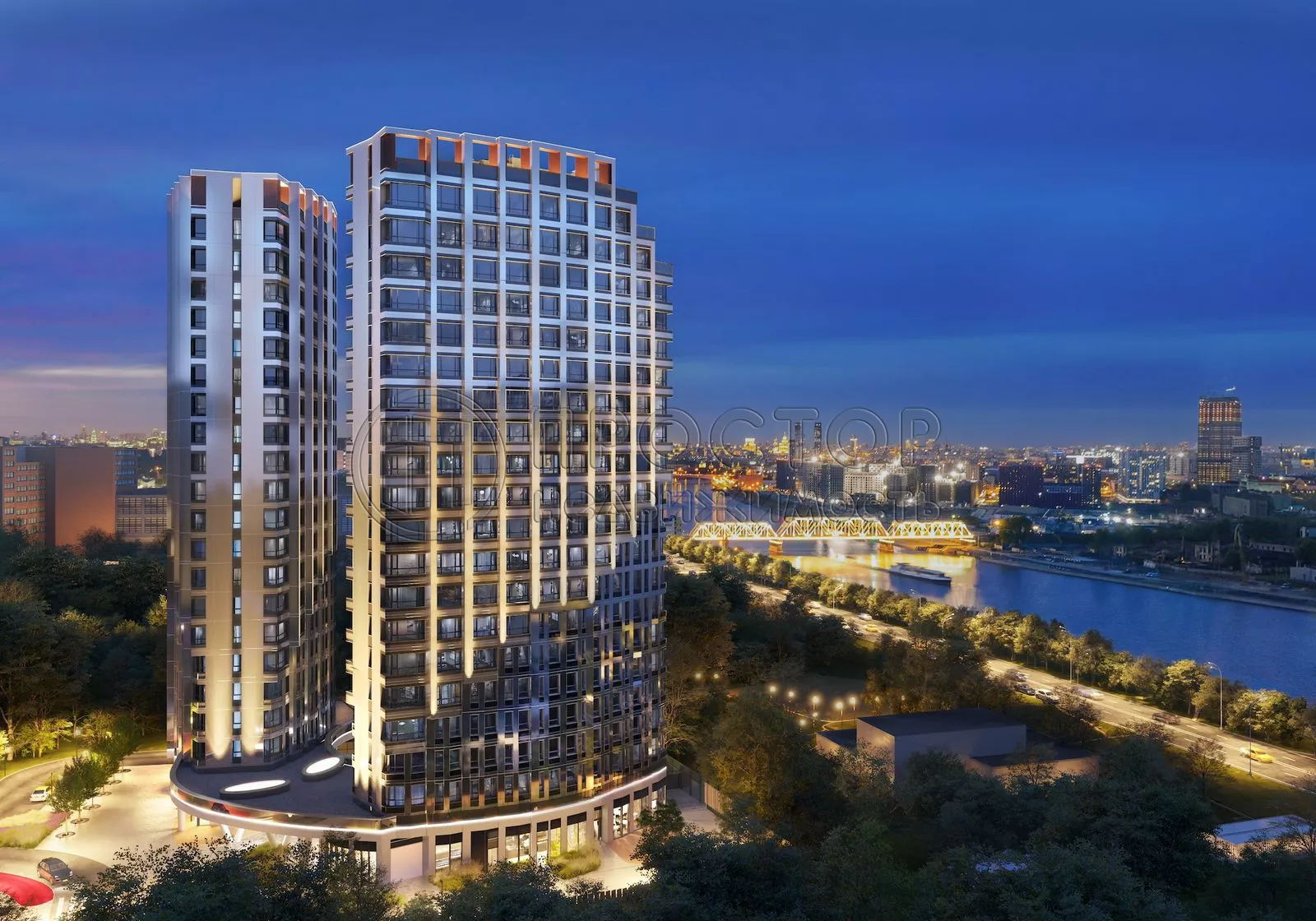 3-комнатная квартира, 64.6 м² - фото 8