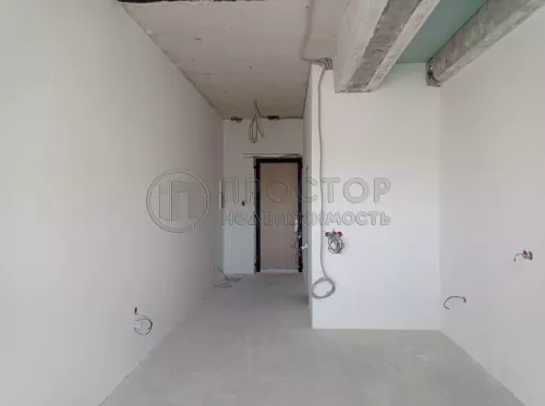Студия, 27 м² - фото 2
