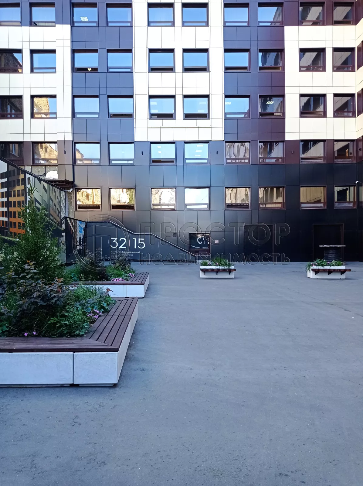 Студия, 27 м² - фото 4