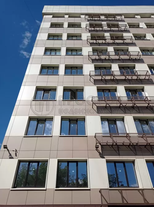 Студия, 27 м² - фото 5
