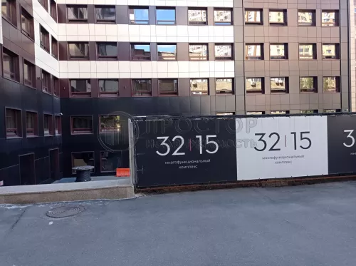 Студия, 27 м² - фото 6
