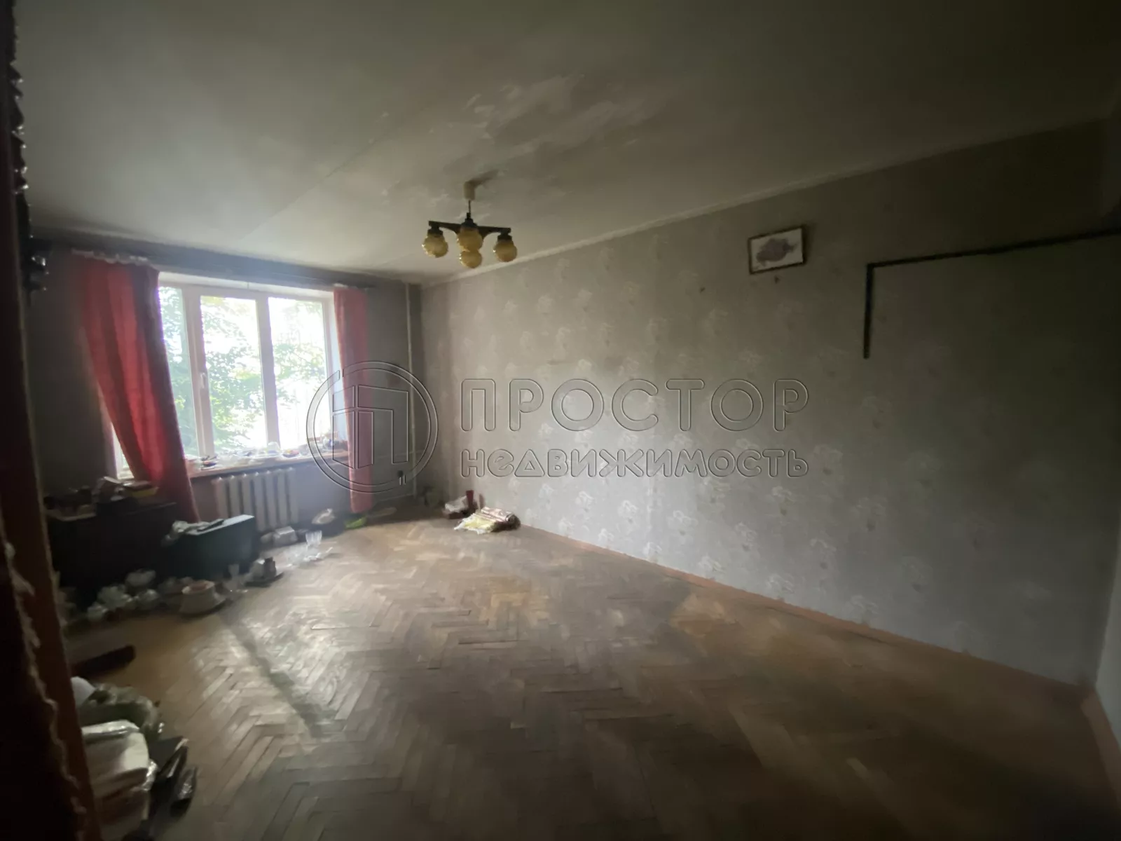 2-комнатная квартира, 47.7 м² - фото 6