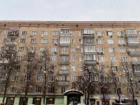 2-комнатная квартира, 47.7 м² - фото 26