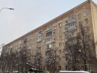 2-комнатная квартира, 47.7 м² - фото 40