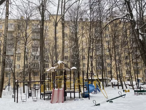 2-комнатная квартира, 47.7 м² - фото 20