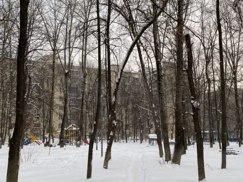 2-комнатная квартира, 47.7 м² - фото 22