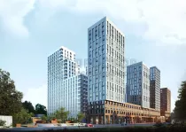 Студия, 17.31 м² - фото 8