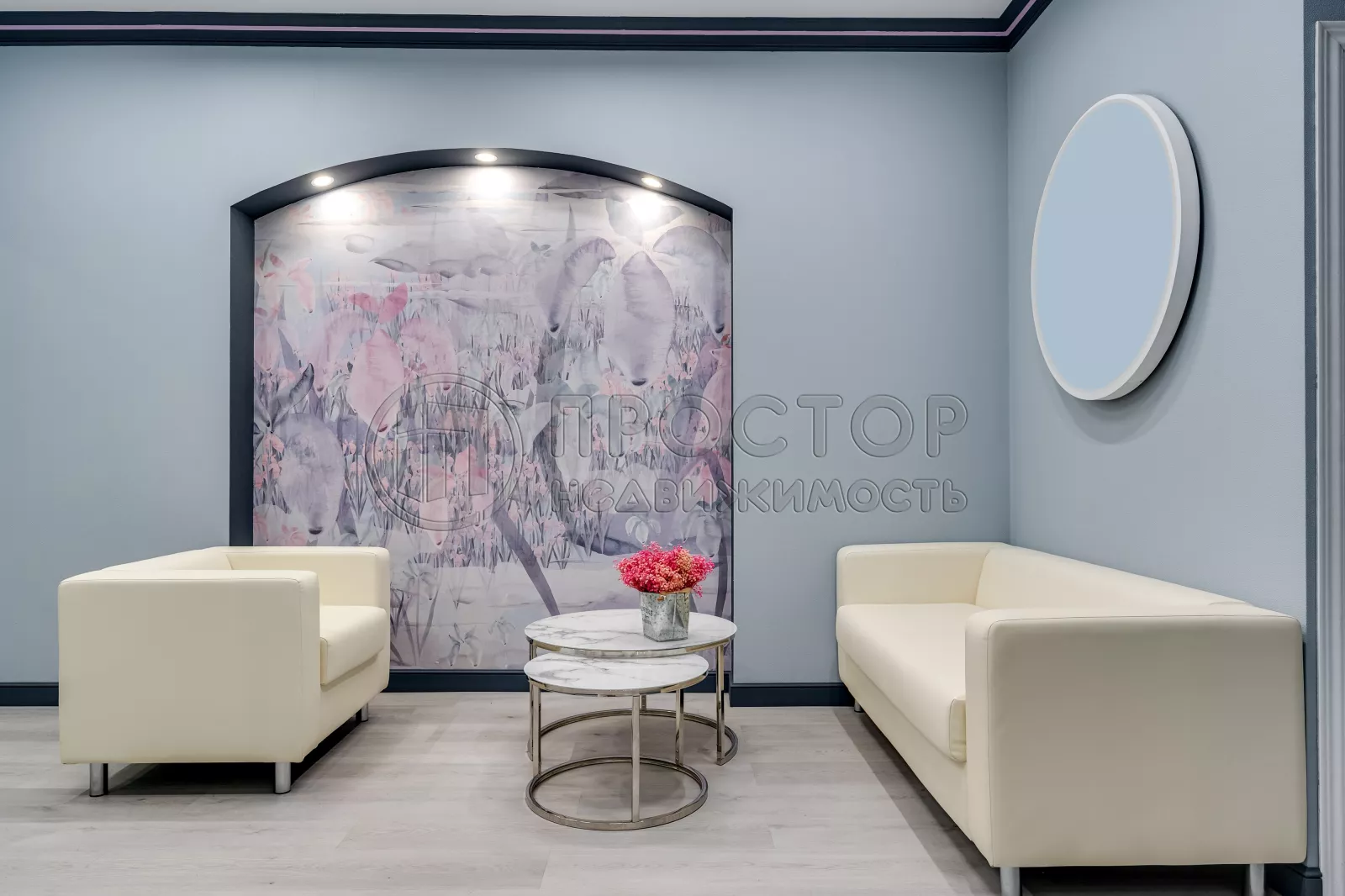 4-комнатная квартира, 140.6 м² - фото 3