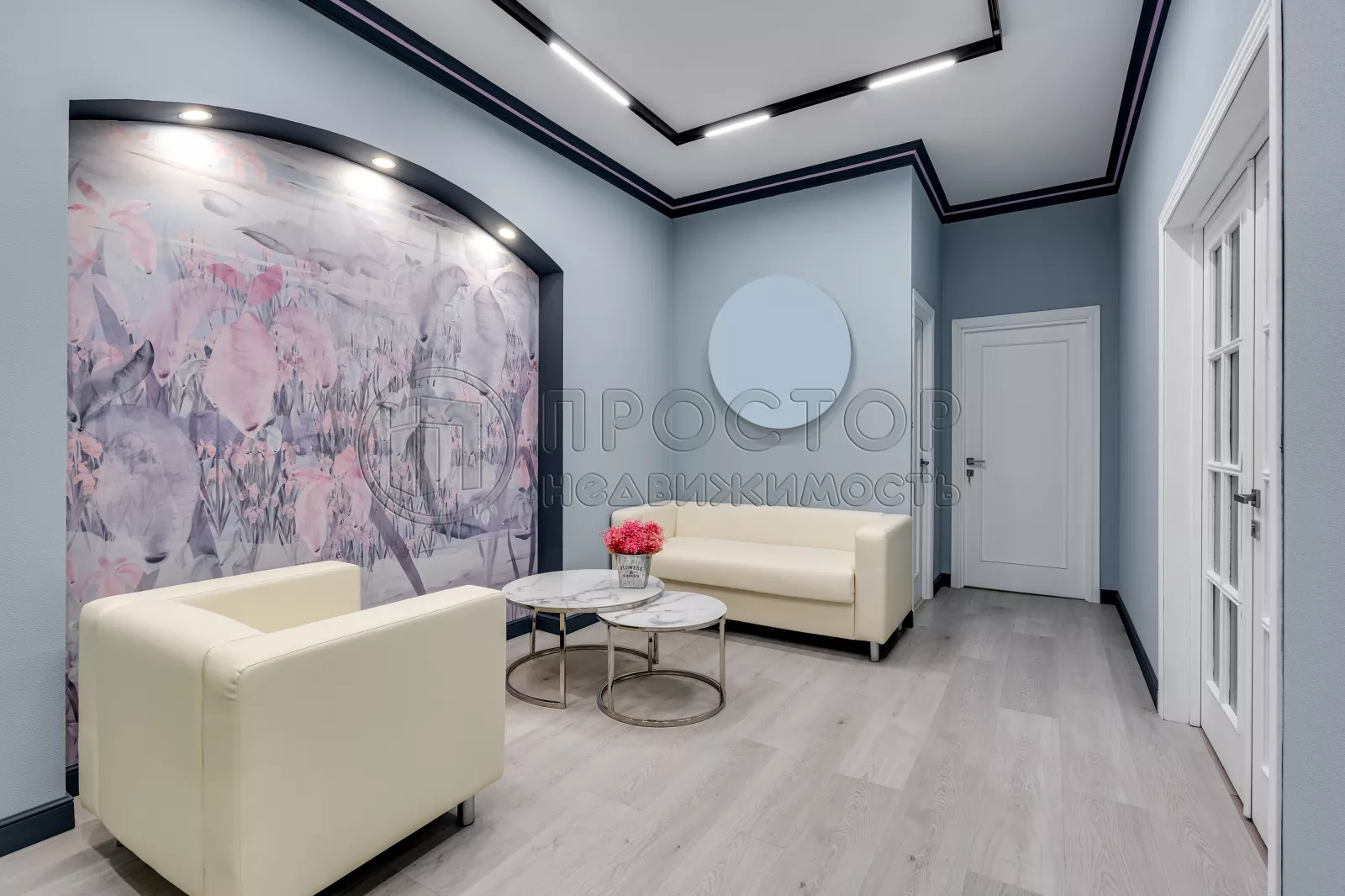 4-комнатная квартира, 140.6 м² - фото 4