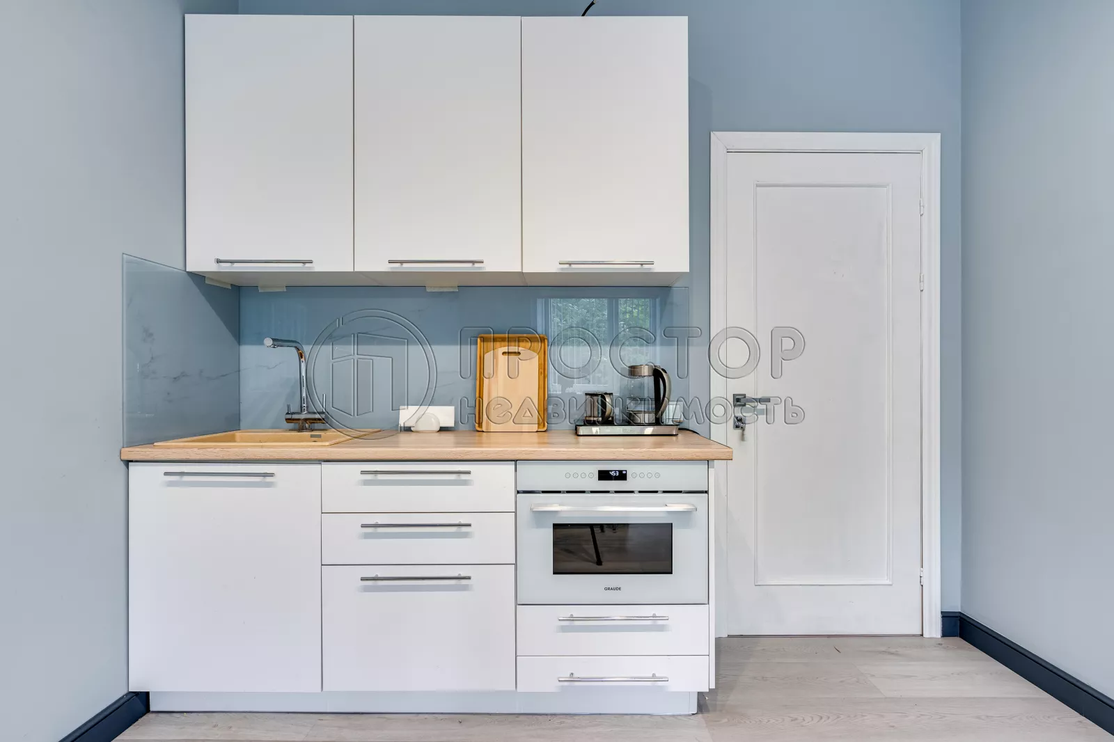 4-комнатная квартира, 140.6 м² - фото 5