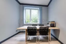 4-комнатная квартира, 140.6 м² - фото 33