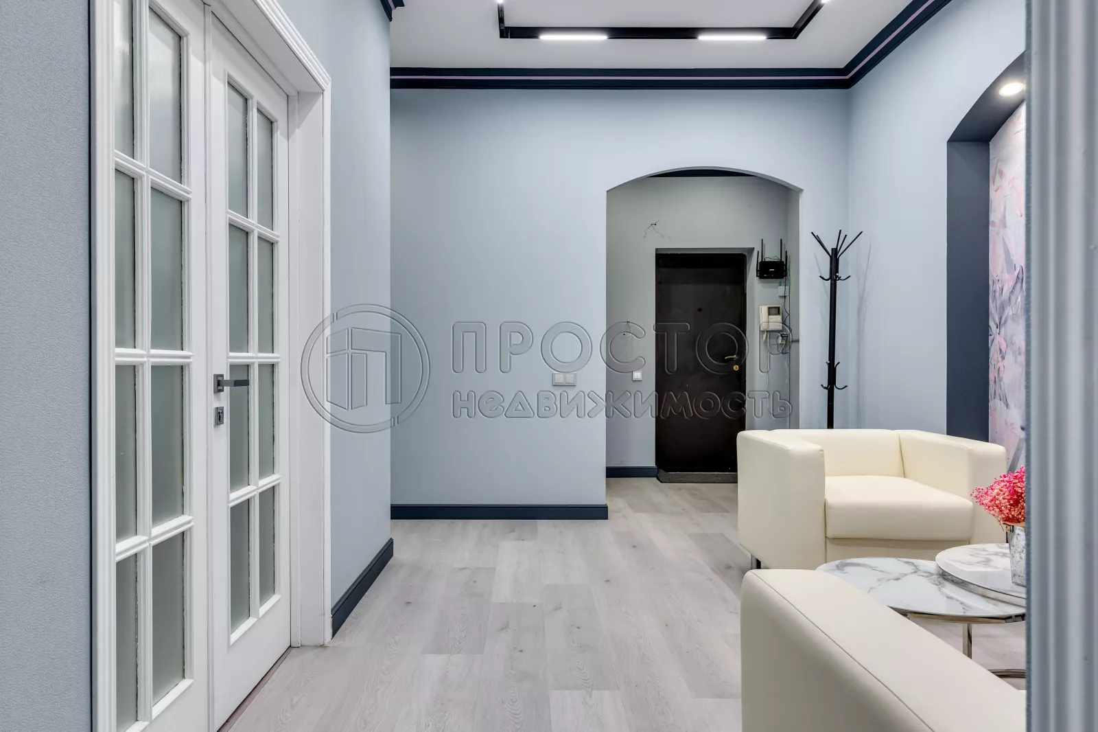 4-комнатная квартира, 140.6 м² - фото 8