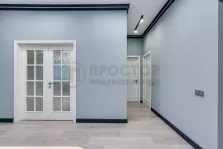 4-комнатная квартира, 140.6 м² - фото 35