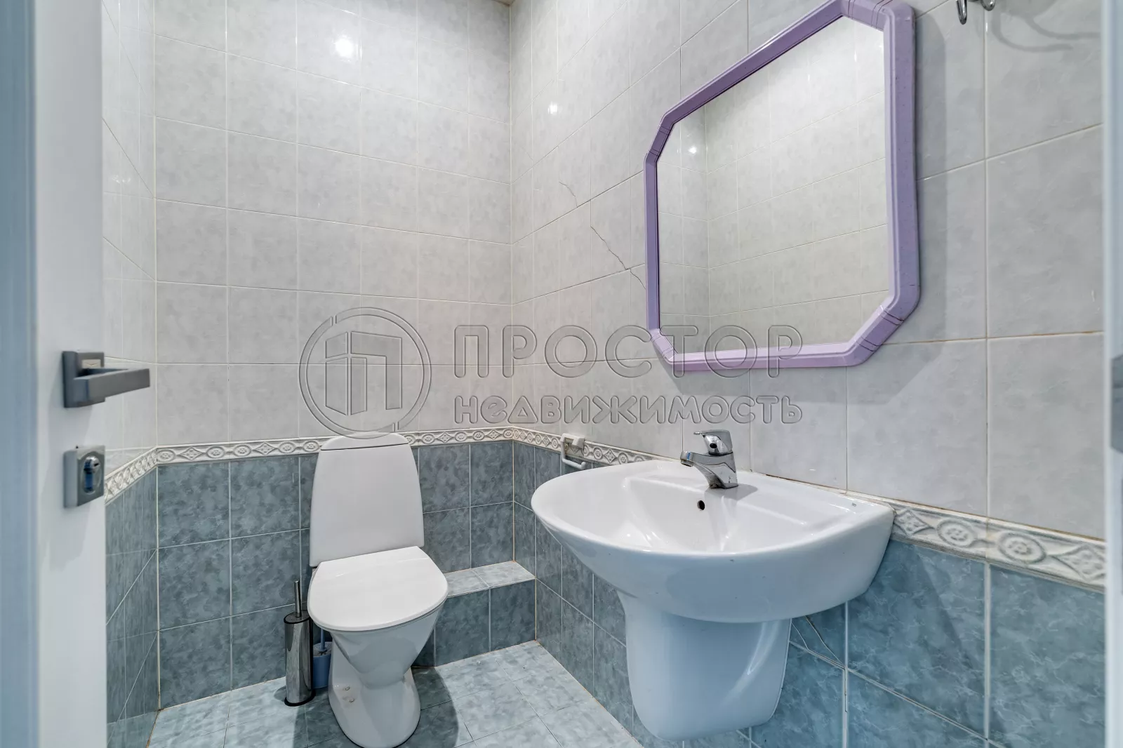 4-комнатная квартира, 140.6 м² - фото 10