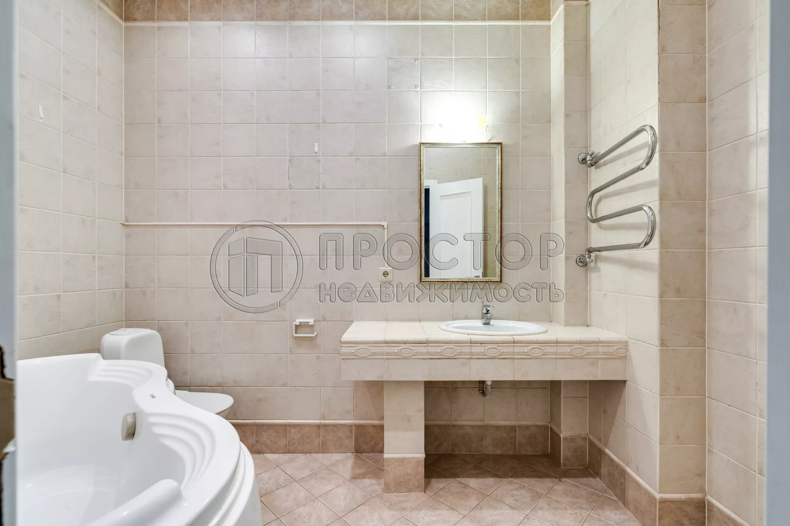 4-комнатная квартира, 140.6 м² - фото 11