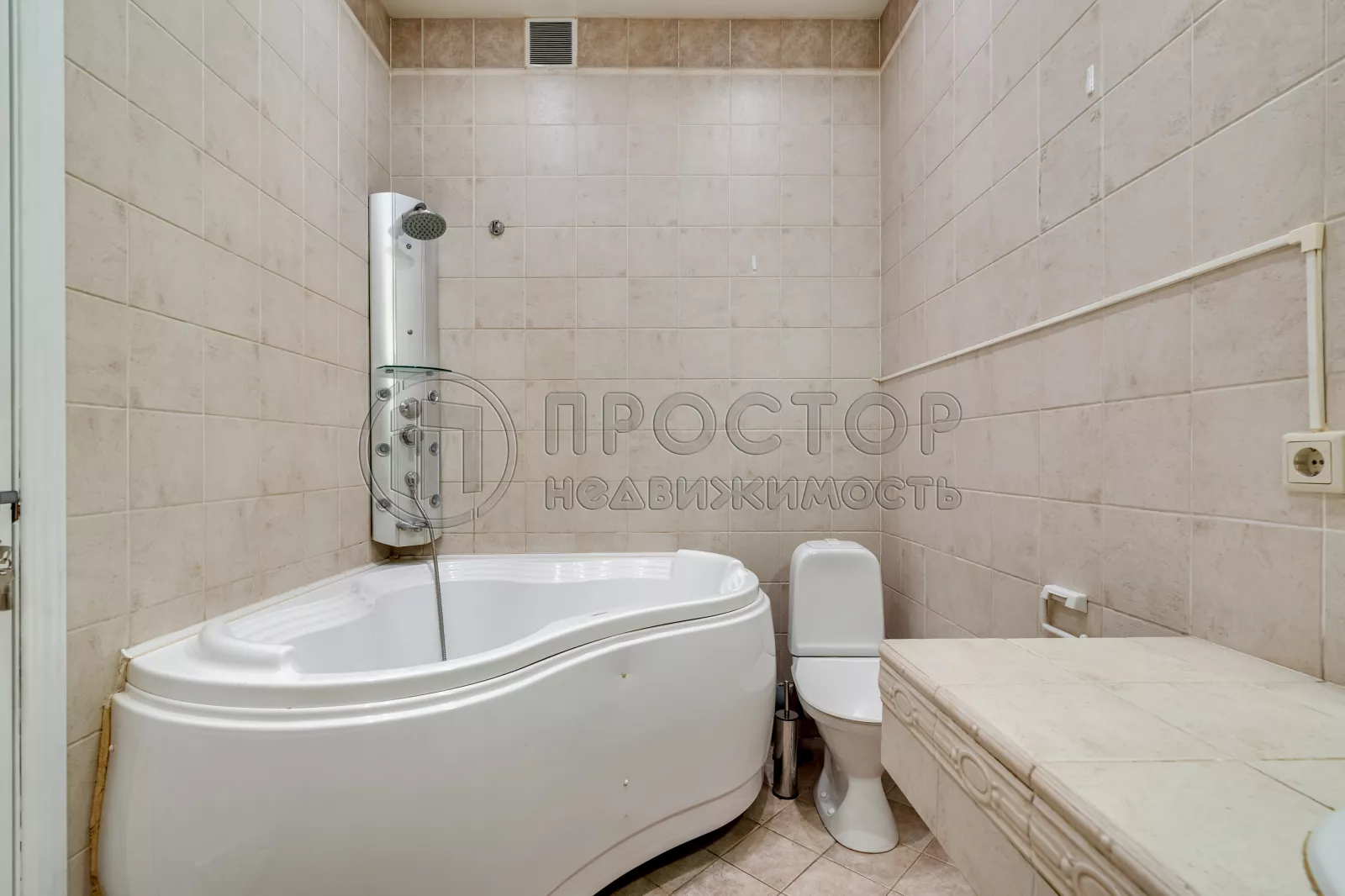 4-комнатная квартира, 140.6 м² - фото 12