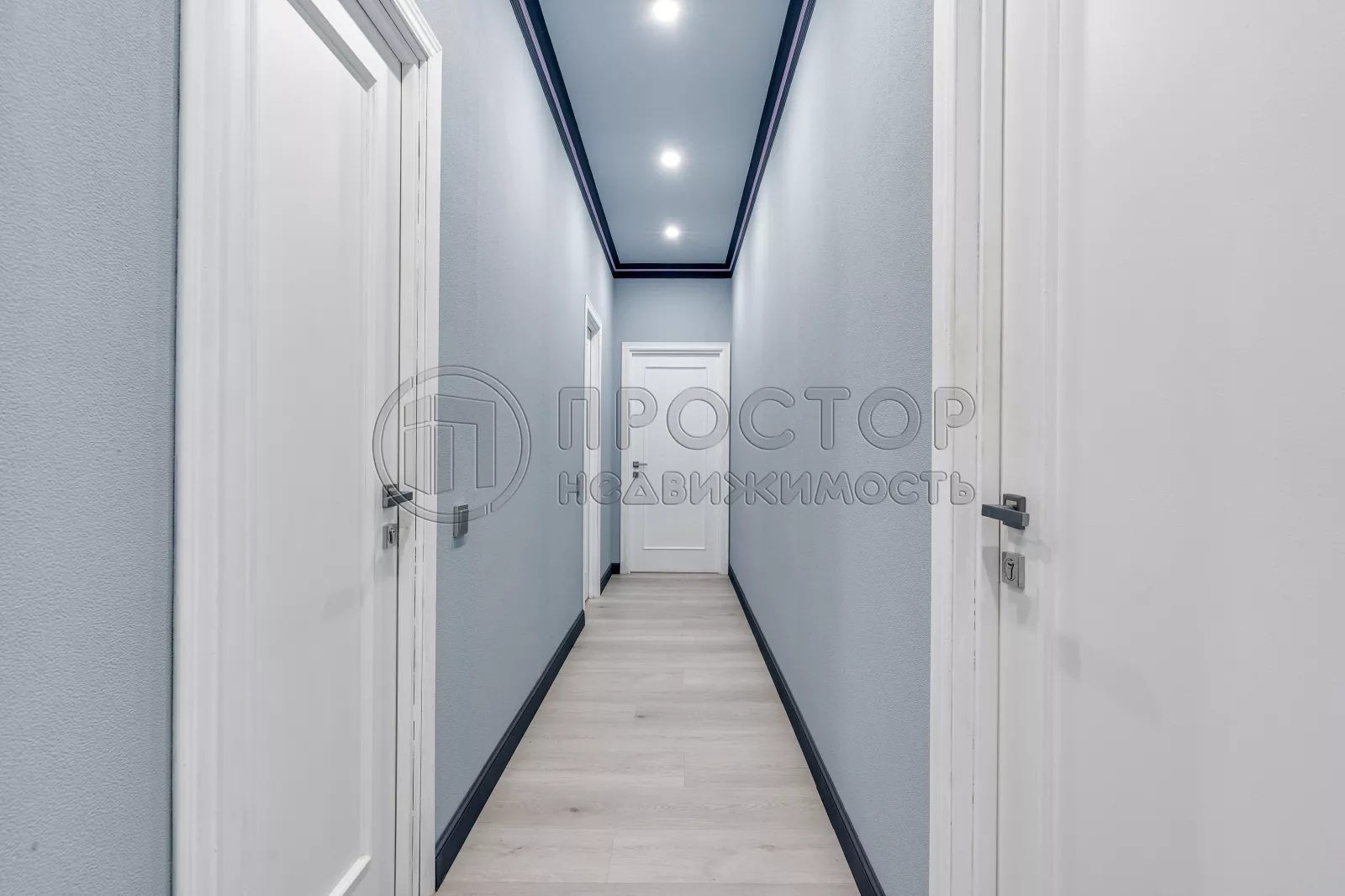 4-комнатная квартира, 140.6 м² - фото 13