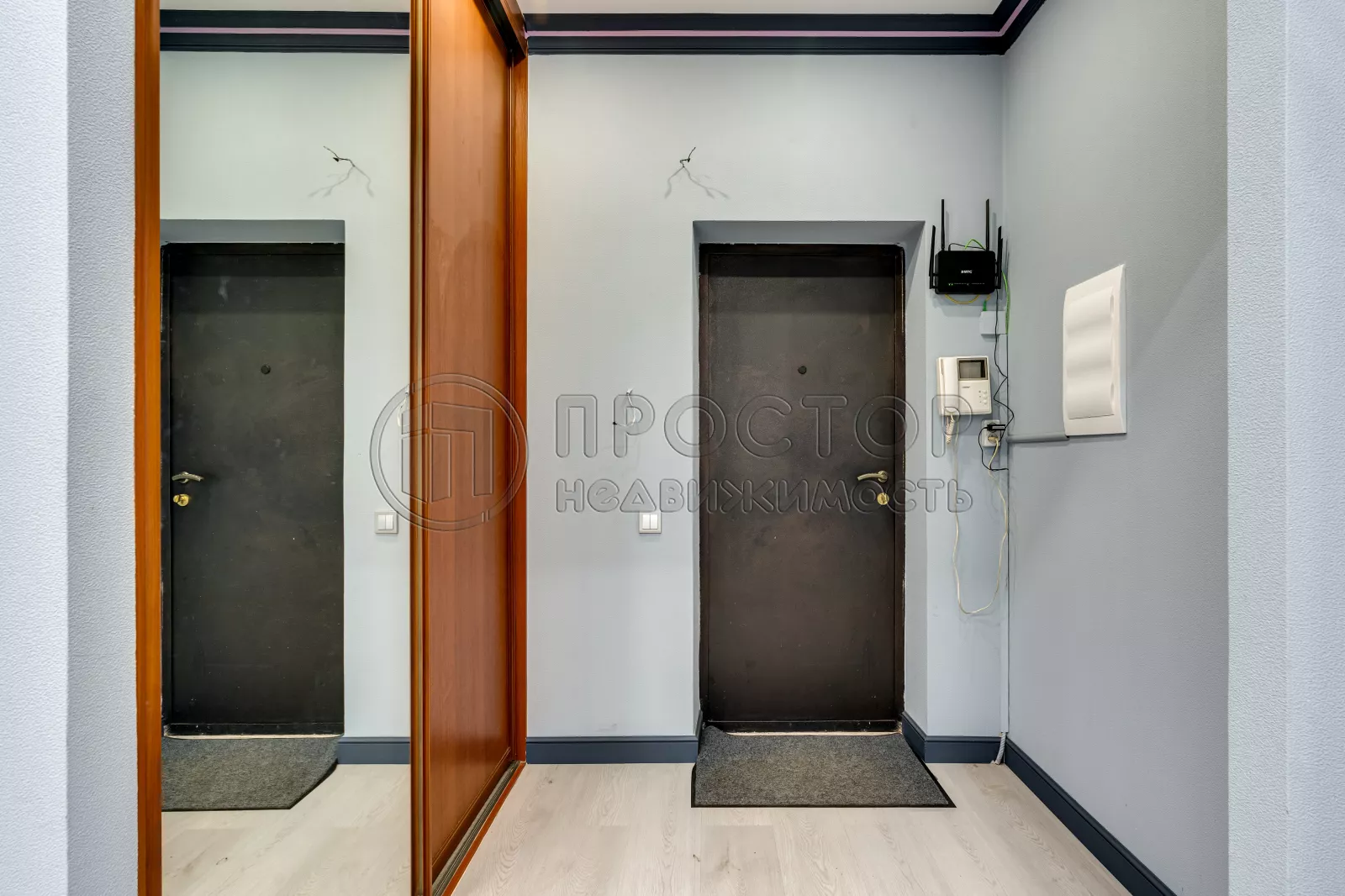 4-комнатная квартира, 140.6 м² - фото 14