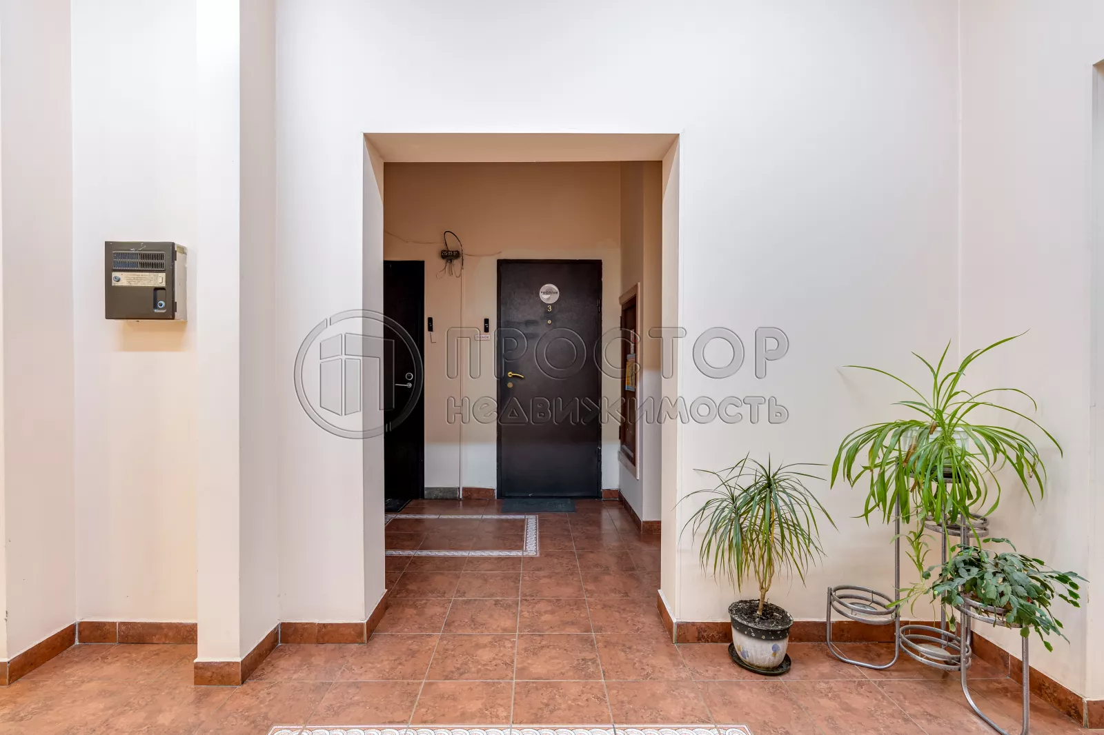 4-комнатная квартира, 140.6 м² - фото 15