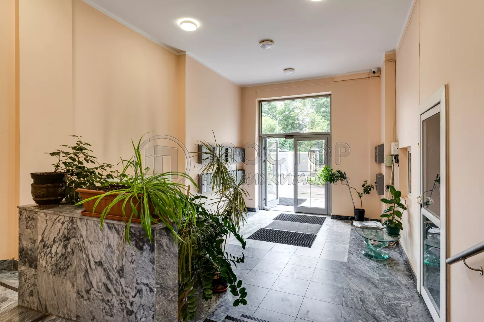 4-комнатная квартира, 140.6 м² - фото 16