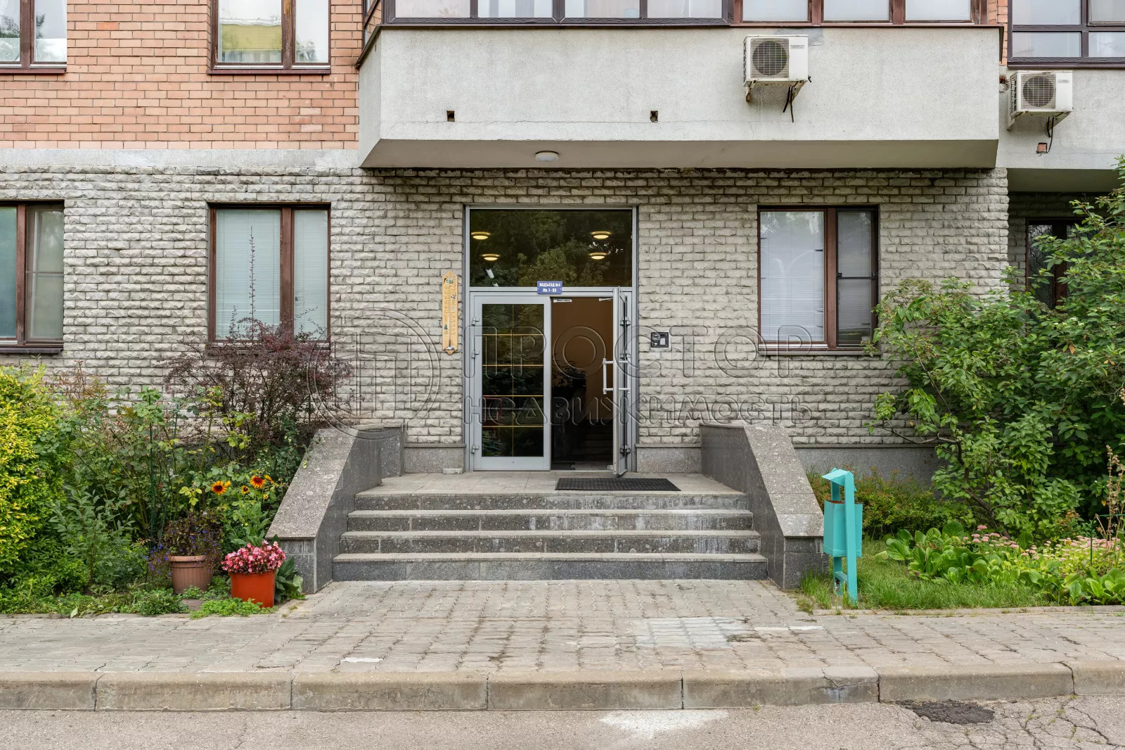 4-комнатная квартира, 140.6 м² - фото 17