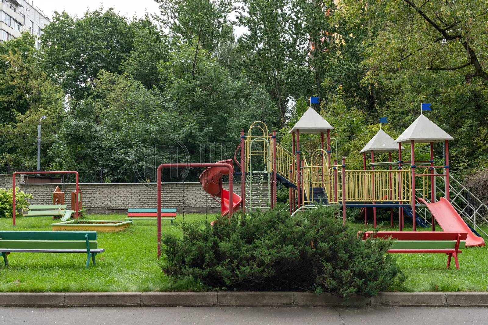 4-комнатная квартира, 140.6 м² - фото 21