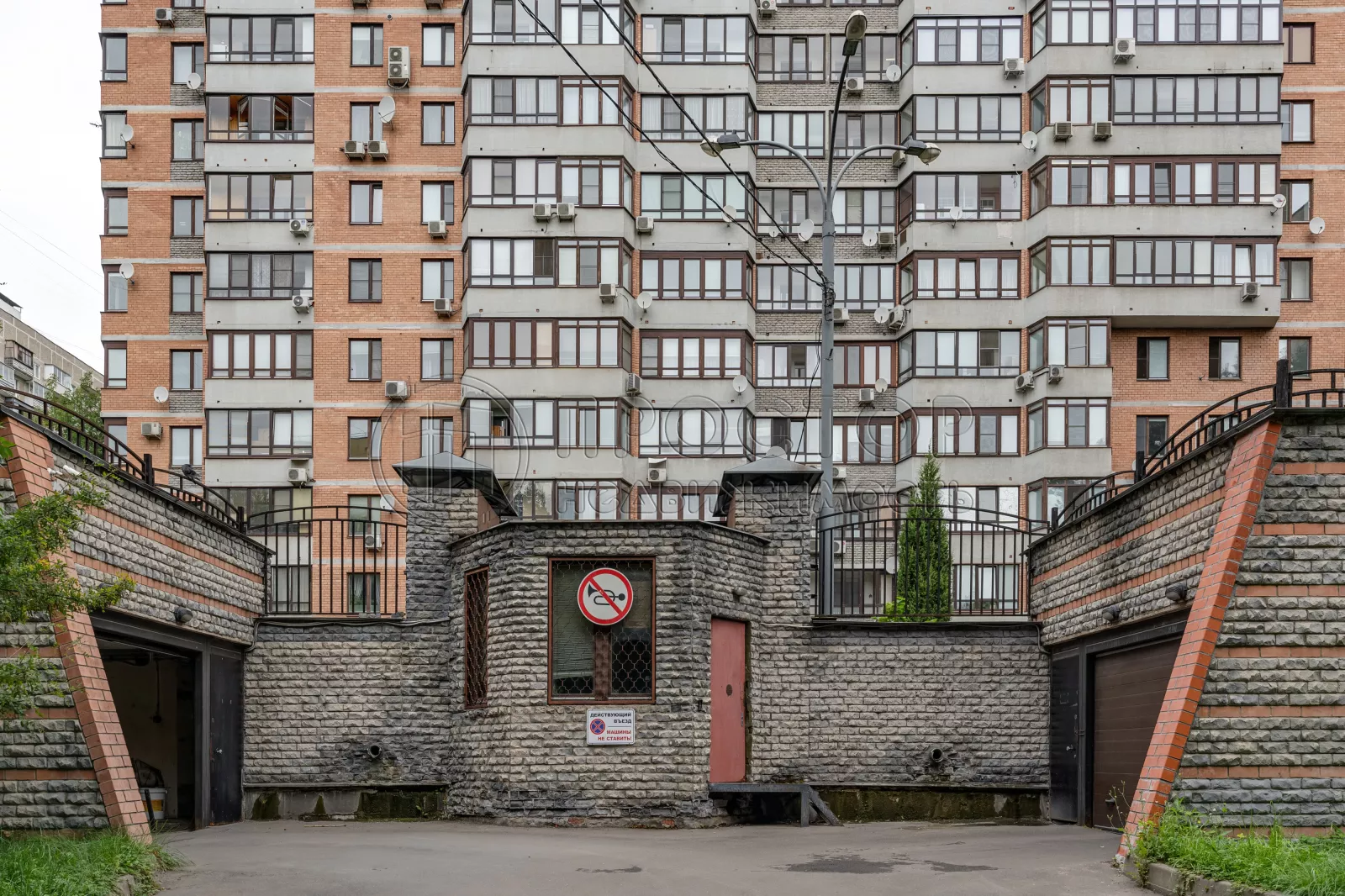 4-комнатная квартира, 140.6 м² - фото 24