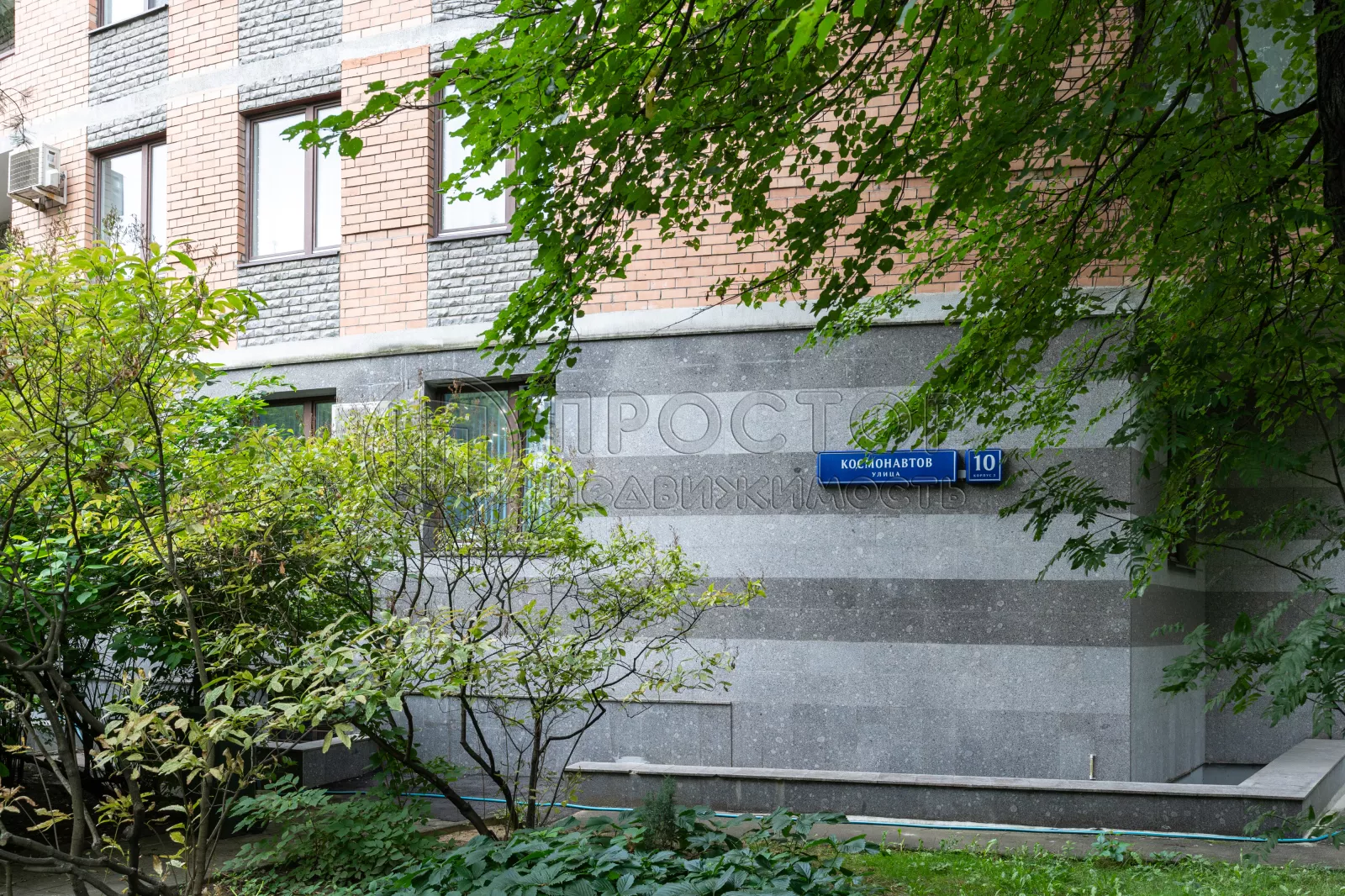 4-комнатная квартира, 140.6 м² - фото 25