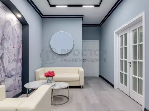Коммерческая недвижимость (офисное), 140.6 м² - фото 2