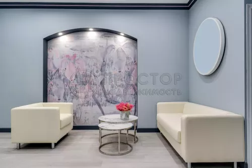 Коммерческая недвижимость (офисное), 140.6 м² - фото 4