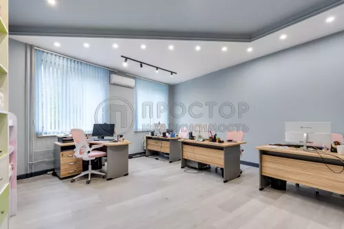 Коммерческая недвижимость (офисное), 140.6 м² - фото 6