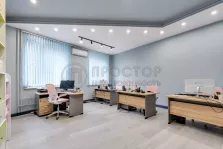 Коммерческая недвижимость (офисное), 140.6 м² - фото 40