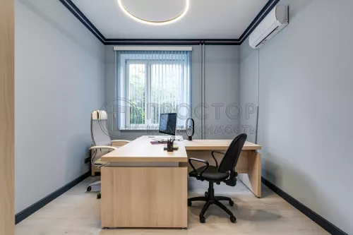 Коммерческая недвижимость (офисное), 140.6 м² - фото 7