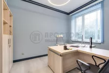 Коммерческая недвижимость (офисное), 140.6 м² - фото 42