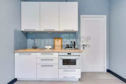 Коммерческая недвижимость (офисное), 140.6 м² - фото 9
