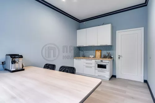 Коммерческая недвижимость (офисное), 140.6 м² - фото 10
