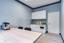 Коммерческая недвижимость (офисное), 140.6 м² - фото 44